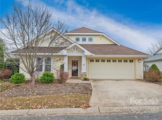 15 Sunview Cir, Arden, NC 28704