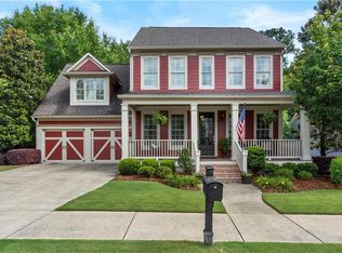 119 Laurel St, Canton, GA 30114
