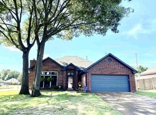 6763 Finch Rd, Memphis, TN 38141