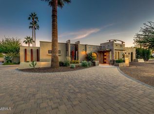 5801 E Mountain View Rd, Paradise Valley, AZ 85253