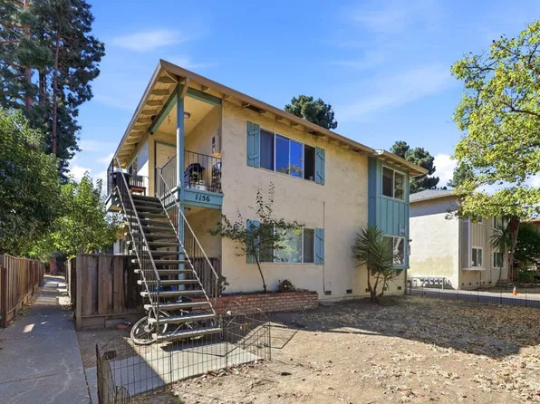 1156 Ayala Dr, Sunnyvale, CA 94086