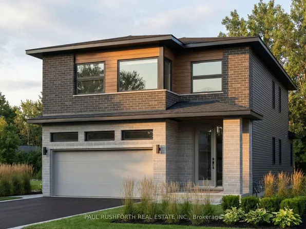 598 Paakanaak Ave, Ottawa, ON K1X 0J7