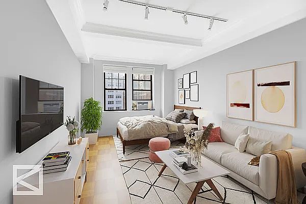 1st image of 23 W 73rd St #1104