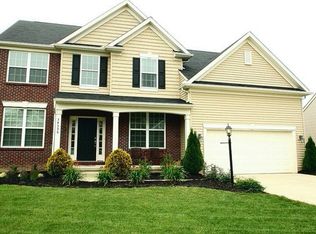 34556 Braemore Dr, North Ridgeville, OH 44039