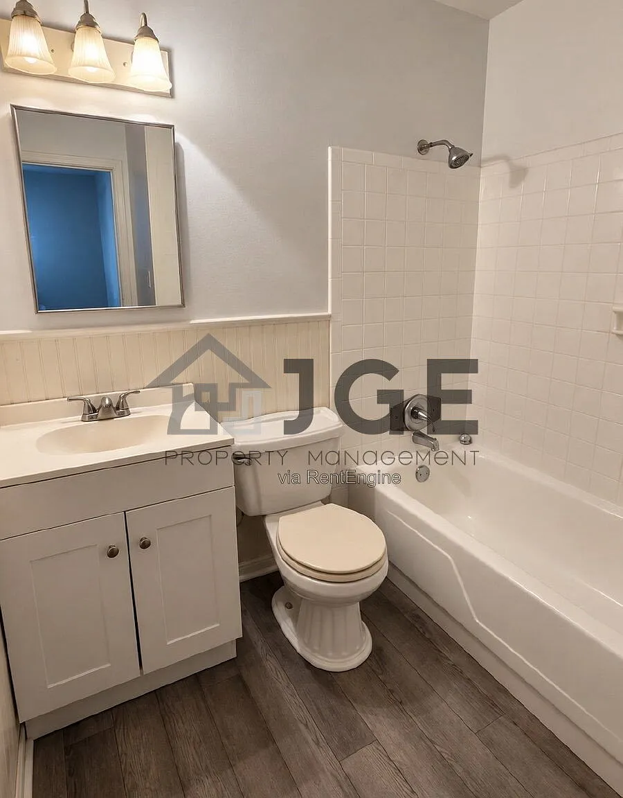1 bed, 1.0 bath, $1,250 — Photo 2