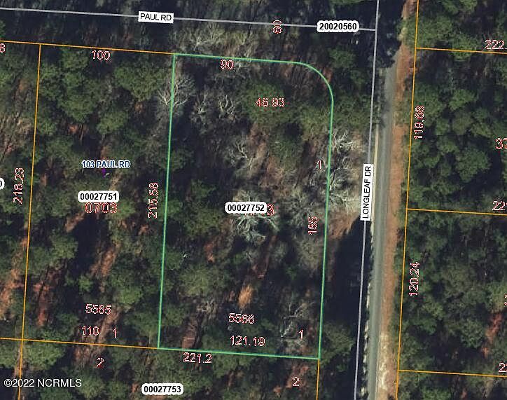 1st image of 489 Longleaf Drive