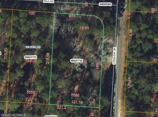 489 Longleaf Dr, West End, NC 27376