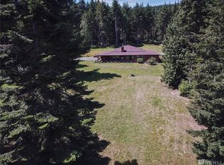 S Edwards Rd, Port townsend, WA 98368