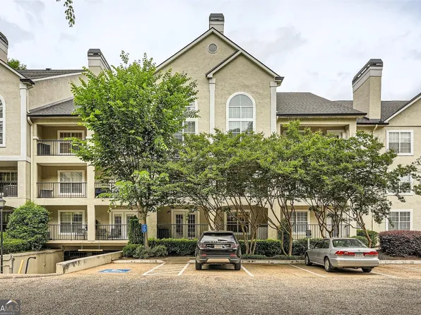 3655 Habersham Rd NE APT 102, Atlanta, GA 30305