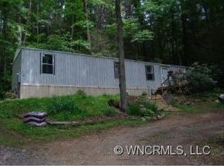 41 Summer Haven Rd, Swannanoa, NC 28778