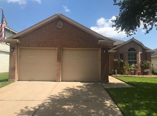 15326 Forest Creek Farms Dr, Cypress, TX 77429