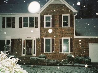 2012 Candelar Dr, High Point, NC 27265