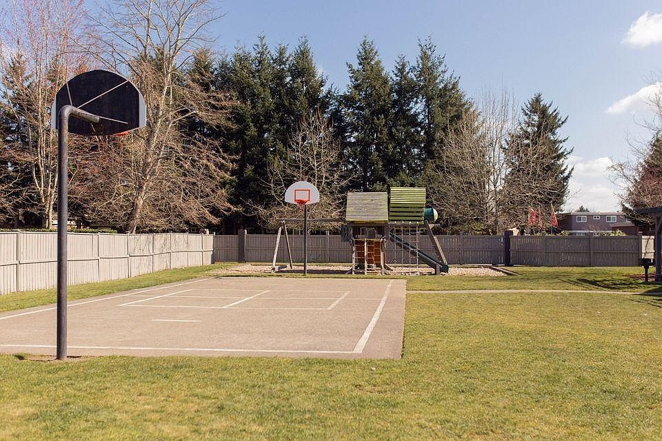 The Harrison Apartment Homes Lakewood, WA Zillow