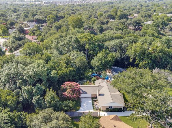 Home for Sale in Forney TX