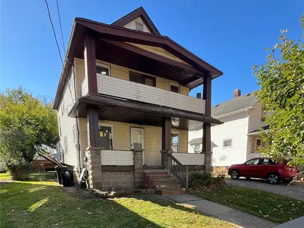 2215 Hood Ave, Cleveland, OH 44109