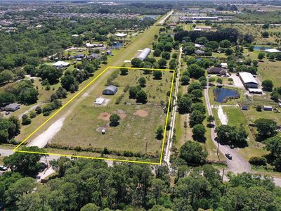 6235 65th St, Vero Beach, FL, 32967