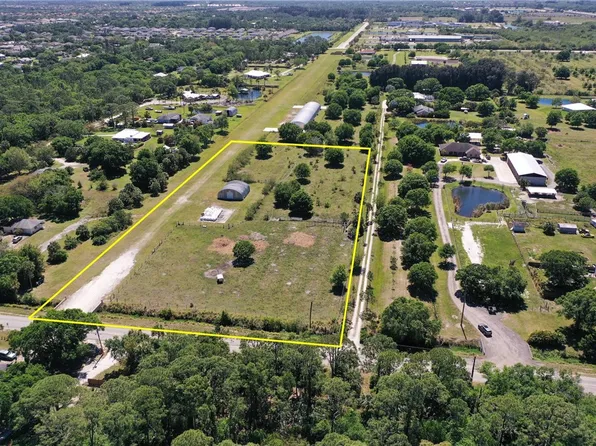 6235 65th St, Vero Beach, FL 32967