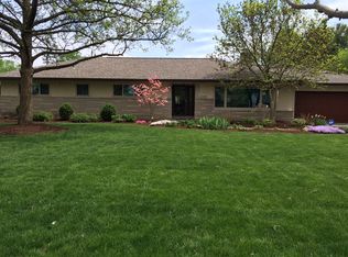 2901 Berwick Blvd, Columbus, OH 43209