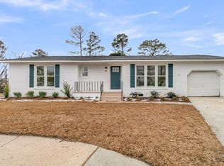 310 Shortleaf Dr, Ladson, SC 29456