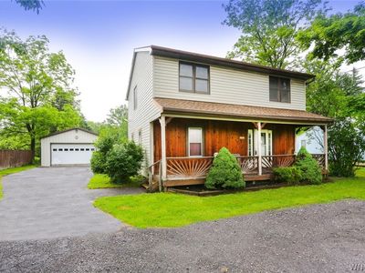2130 Transit Rd, Buffalo, NY, 14224