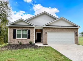 410 Hugh Miller Rd, Lexington, NC 27292