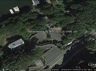 499 Windemere Ave, Mount Arlington, NJ 07856