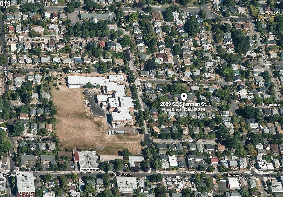2nd image of 0 SE Sherman St