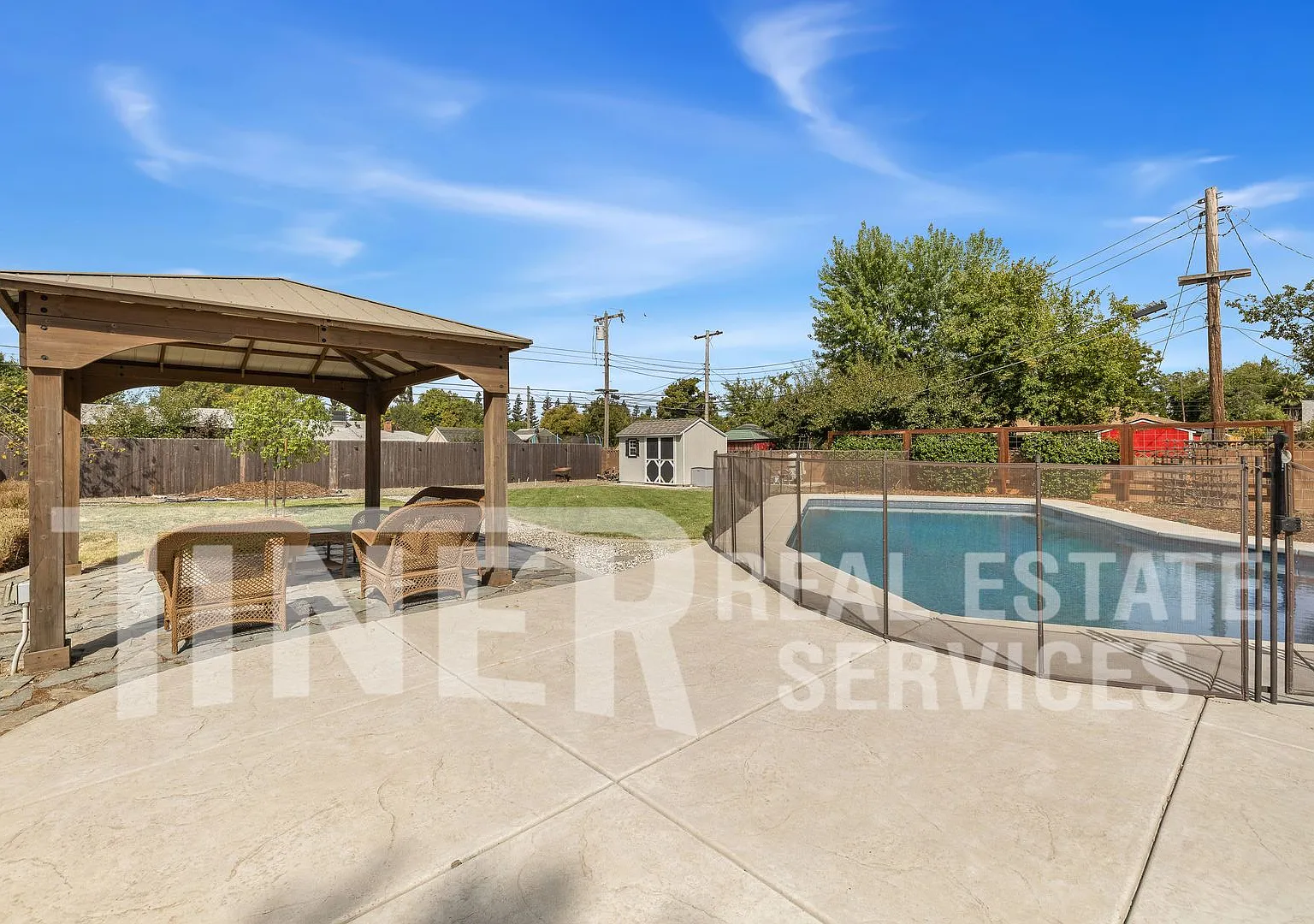 3831 Horton Lane - Tier 2- Beautiful Carmichael Home with POOL! — Photo 4