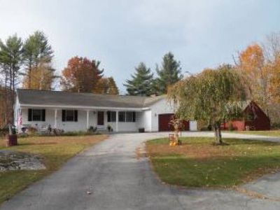 116 South Rd, Deerfield, NH, 03037