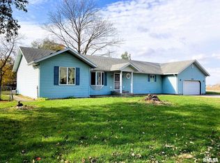 6433 Poe St, Springfield, IL 62707