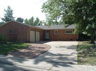 4 Duncan Rd, Pueblo, CO 81001