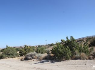 0 Sable Ct, Yucca Valley, CA 92284