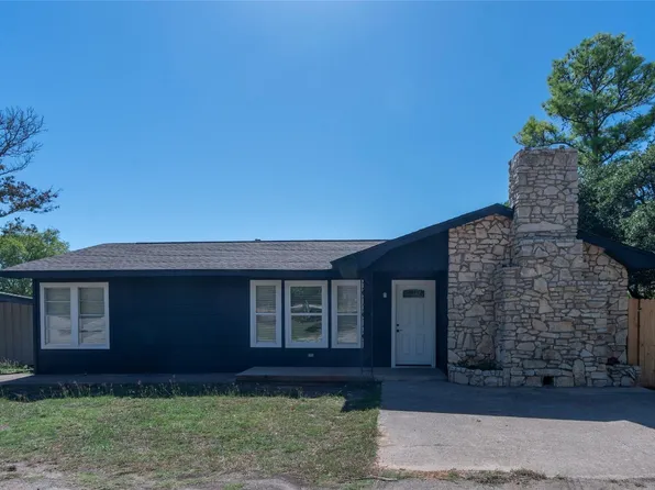 307 E Oakdale St, Keene, TX 76059