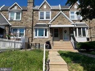 3417 Sheffield St, Philadelphia, PA 19136