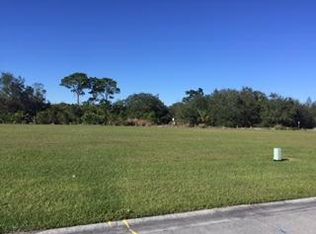171 SE Via Bisento Port St, Pt Saint Lucie, FL 34952