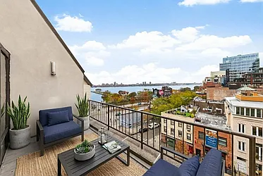 130 Barrow Street #PH20 image 1 of 13