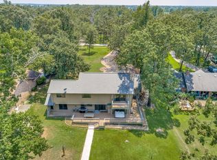 605 Private Road 5881, Yantis, TX 75497