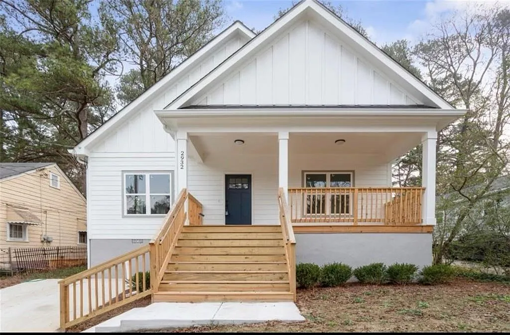 3 bed, 2.5 bath, 1589 sqft, $2,850 — Photo 1