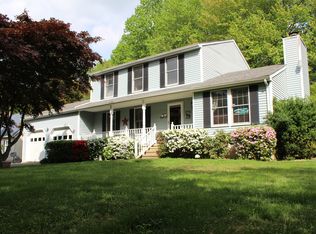 588 Little Egypt Rd, Elkton, MD 21921