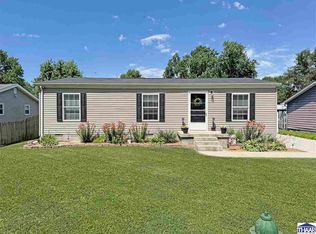 2435 S 11th 1/2 St, Terre Haute, IN 47802