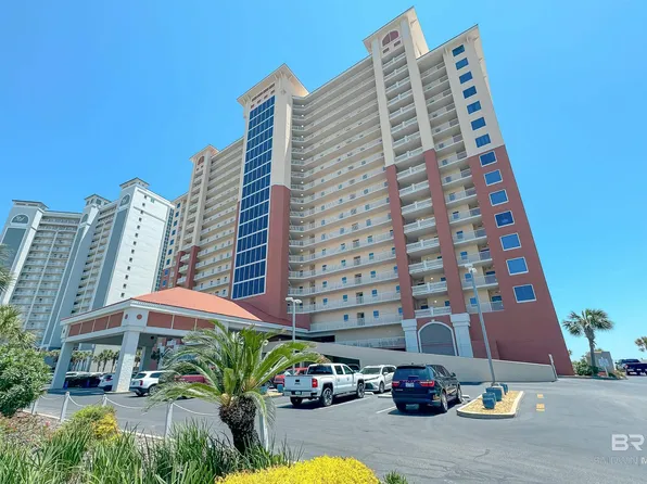 365 E Beach Blvd Unit 1709, Gulf Shores, AL 36542