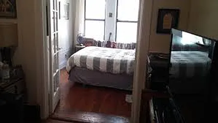 Rented by Downtown Mgt & Realty LLC