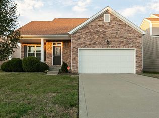 5509 Goldeneye Pl, Louisville, KY