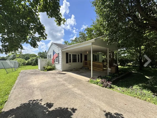 129 Clearview Dr, Clarksville, TN 37043