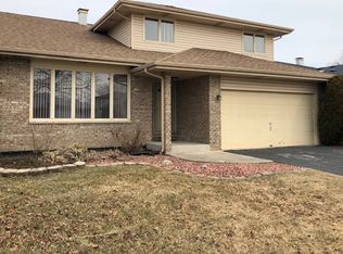 5228 W 120th Pl, Alsip, IL 60803