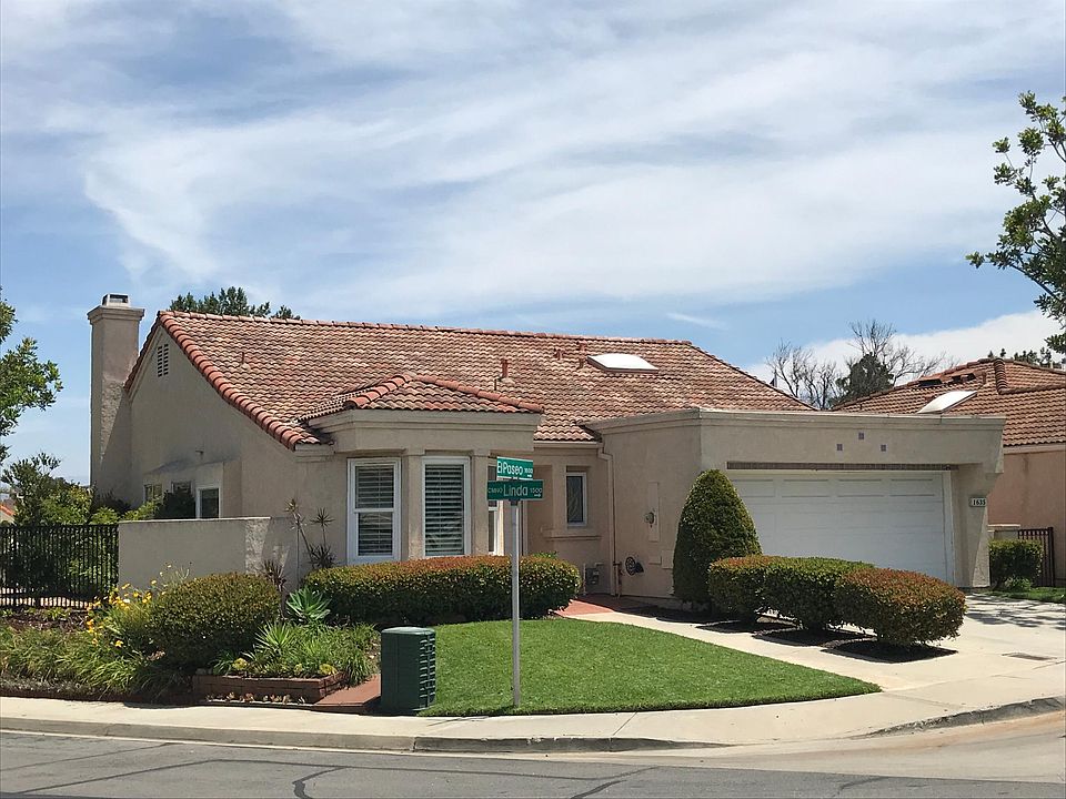 1st image of 1635 El Paseo Dr