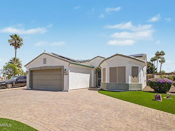 2127 N SHANNON Way, Mesa, AZ 85215