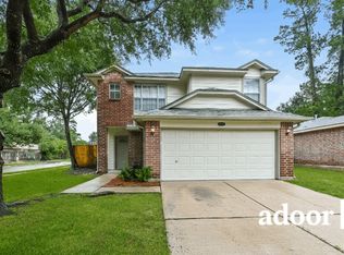 28918 Binefield St, Spring, TX 77386