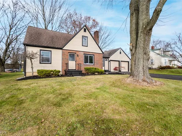 4188 Kirk Rd, Youngstown, OH 44511