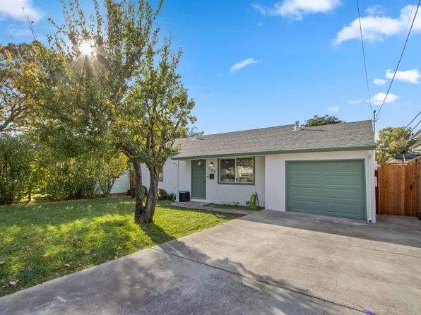 383 N Sunnyvale Ave, Sunnyvale, CA 94085